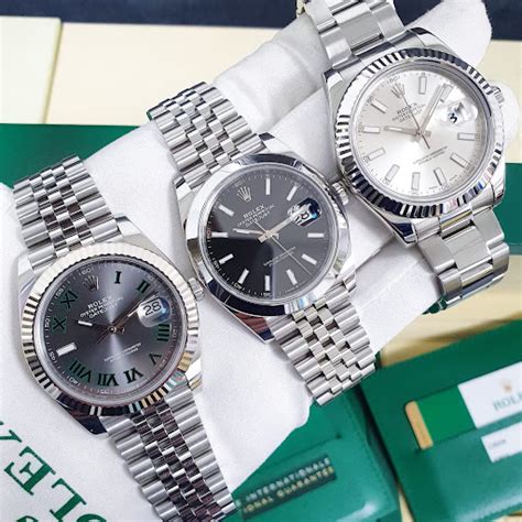 what makes Rolex so special